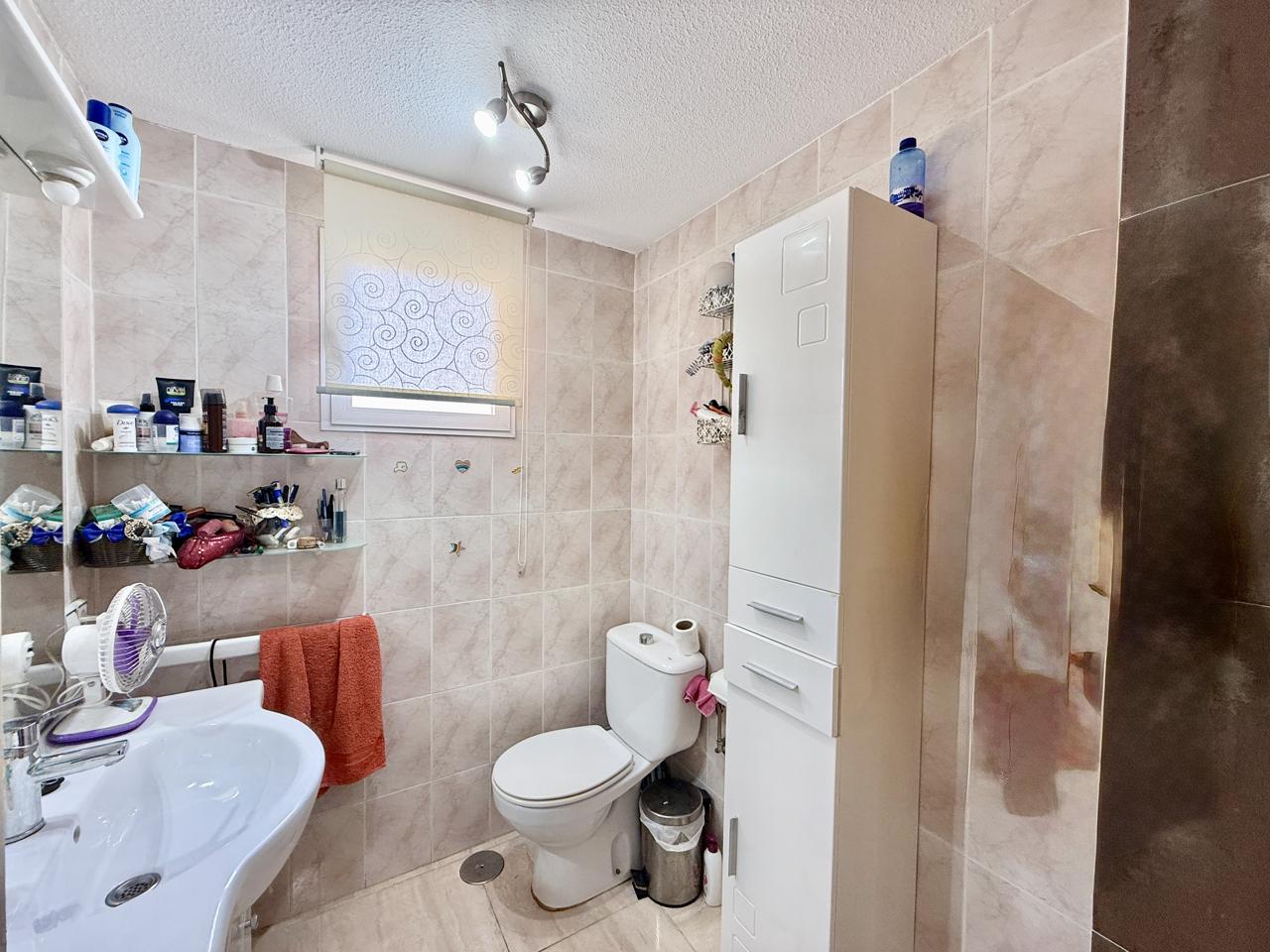 Apartamento en la zona de Levante, Benidorm