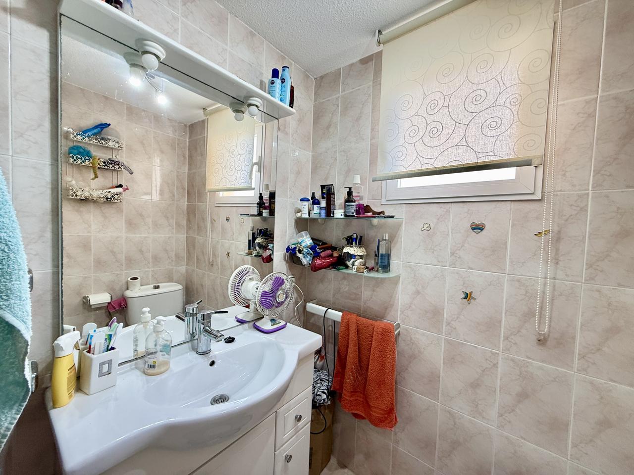 Apartamento en la zona de Levante, Benidorm