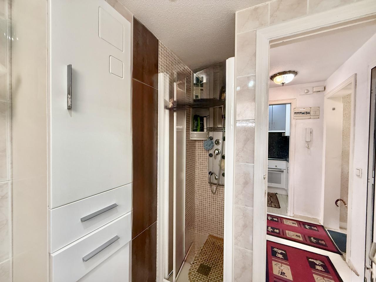 Apartamento en la zona de Levante, Benidorm