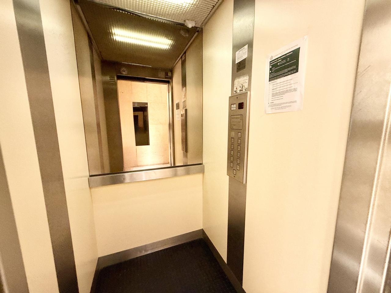 Apartamento en la zona de Levante, Benidorm