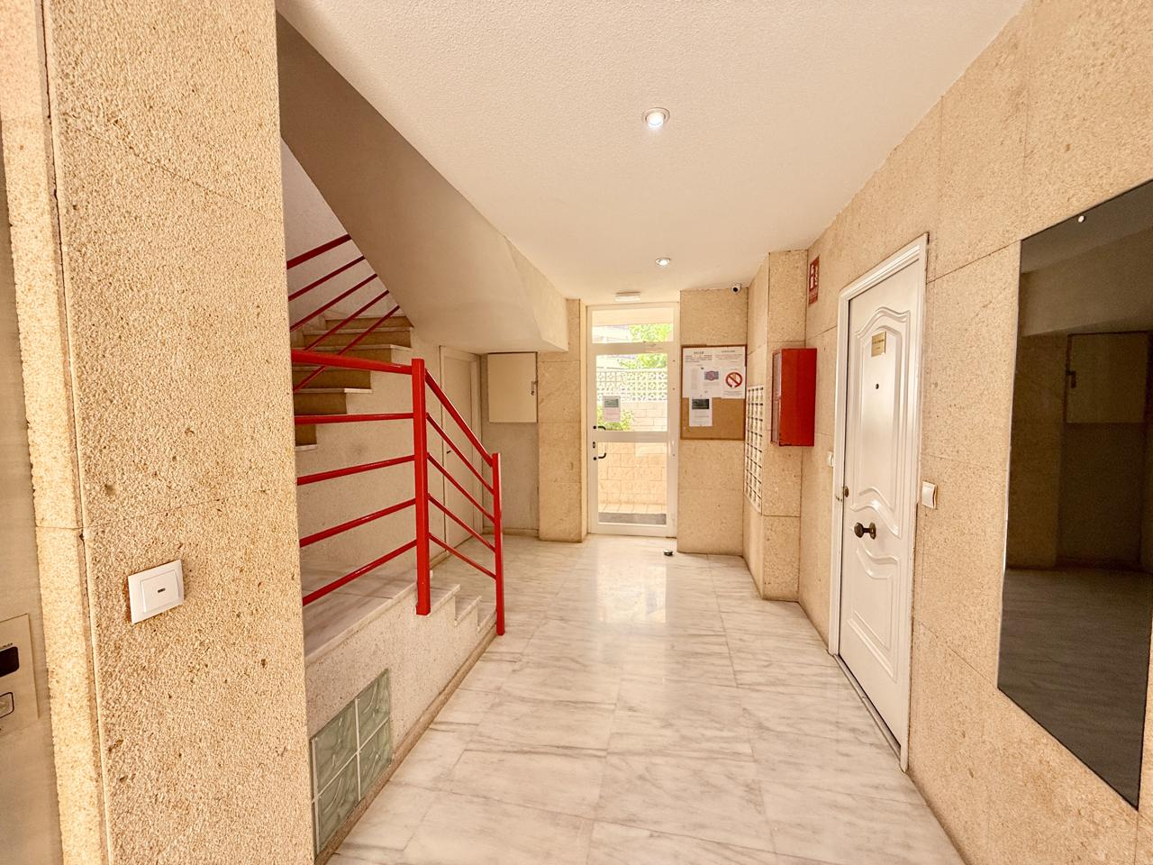 Apartamento en la zona de Levante, Benidorm