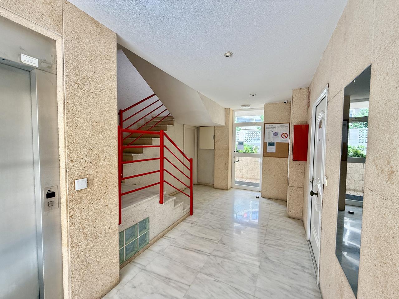 Apartamento en la zona de Levante, Benidorm
