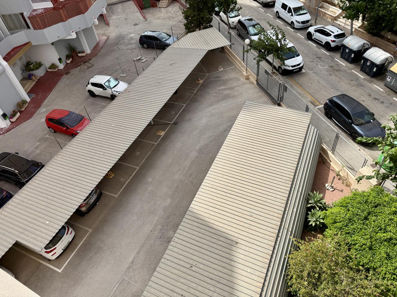 Apartamento en la zona de Levante, Benidorm