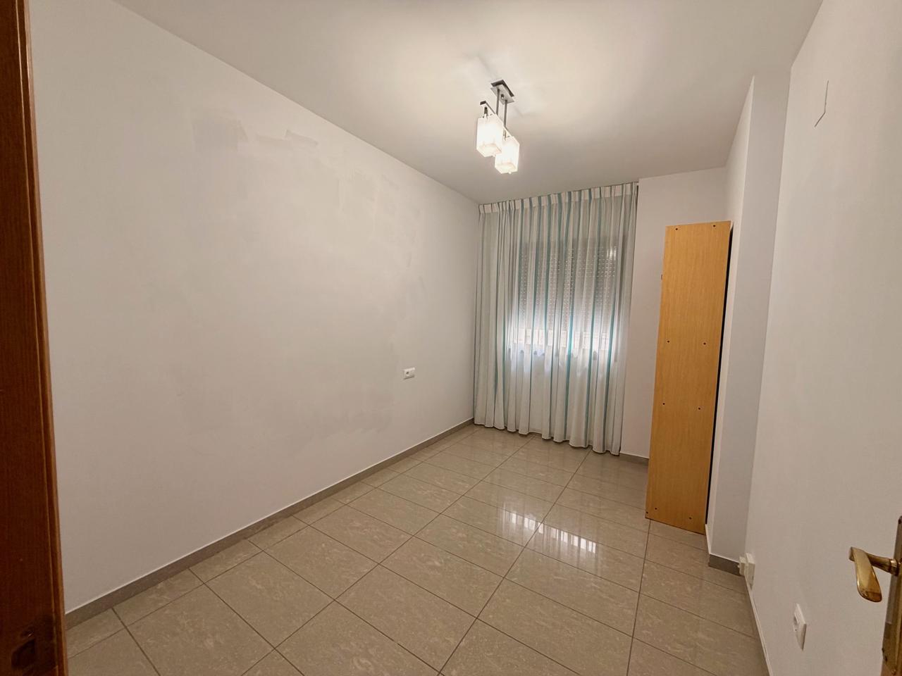 Amplio piso en el corazón de Benidorm, a un paso de la playa