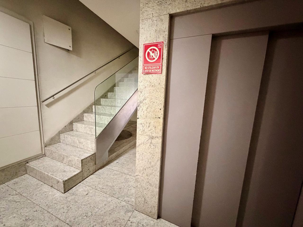 Amplio piso en el corazón de Benidorm, a un paso de la playa