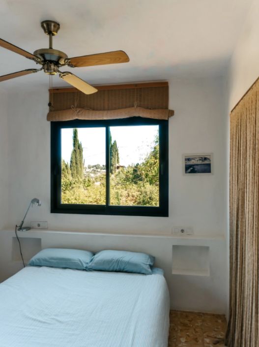 Villa de estilo mediterráneo, Denia