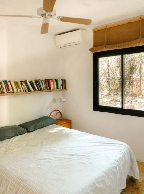 Villa de estilo mediterráneo, Denia