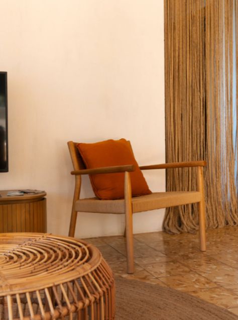 Villa de estilo mediterráneo, Denia