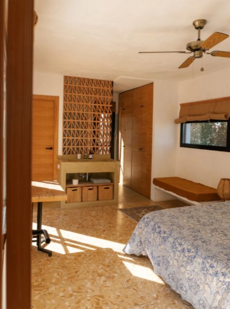 Villa de estilo mediterráneo, Denia
