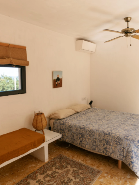 Villa de estilo mediterráneo, Denia