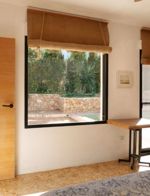 Villa de estilo mediterráneo, Denia