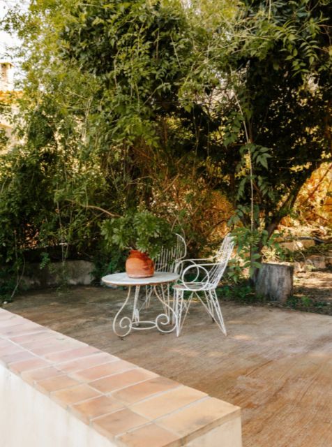 Villa de estilo mediterráneo, Denia