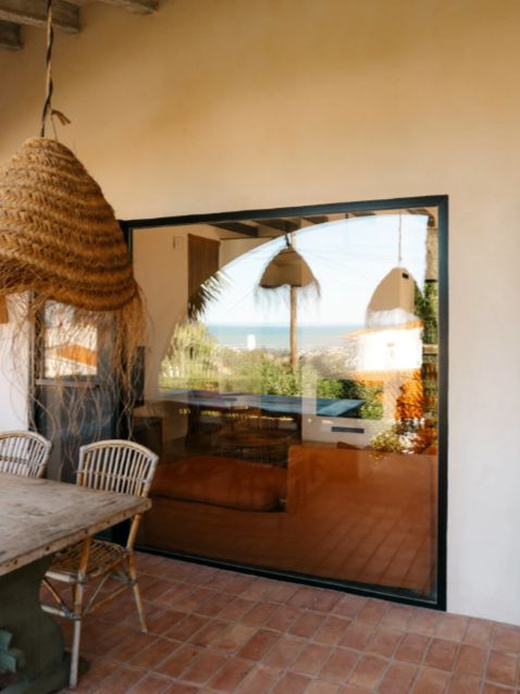 Villa de estilo mediterráneo, Denia