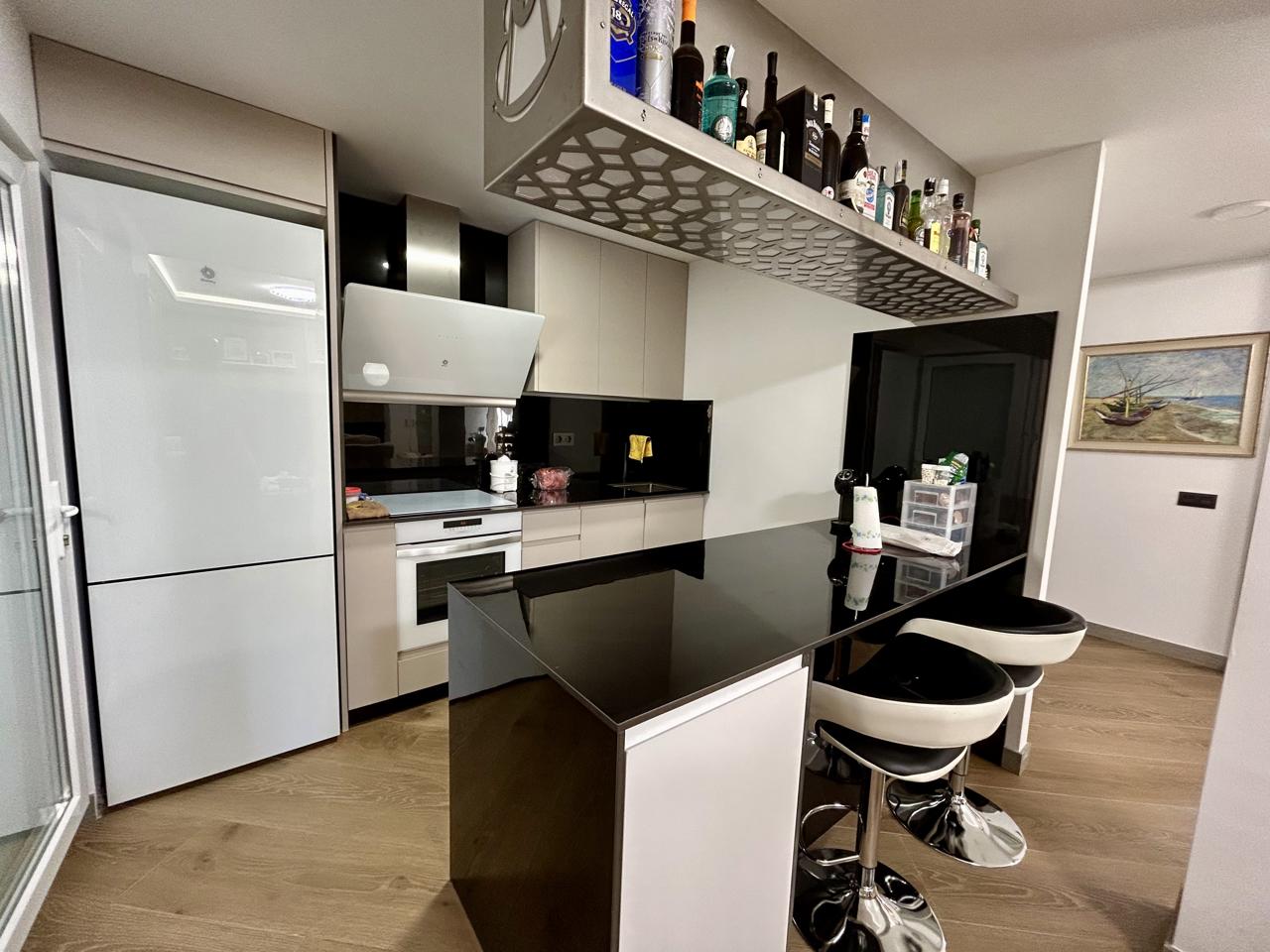 Adosado pareado en Benidorm – Rincón de Loix