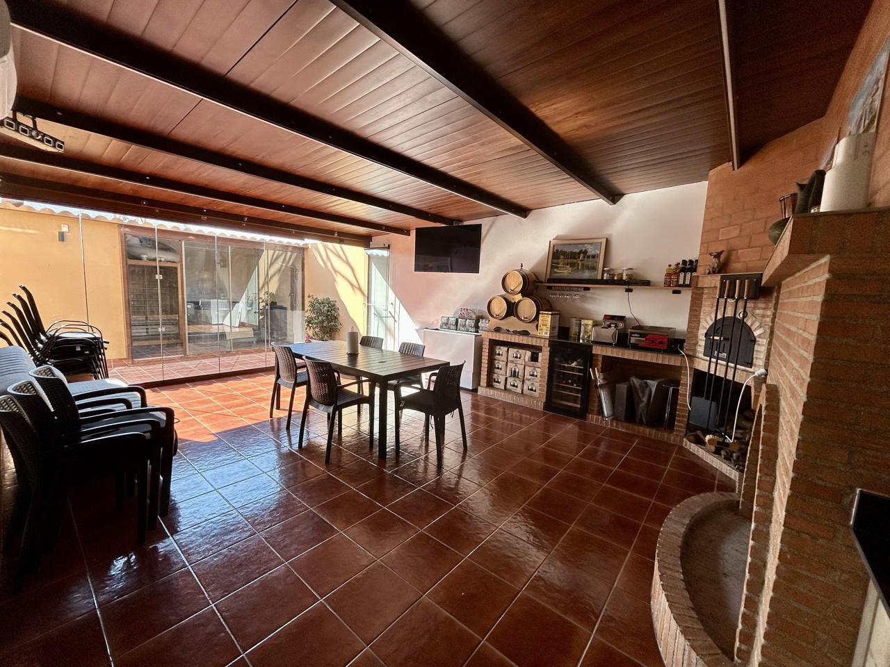 Adosado pareado en Benidorm – Rincón de Loix