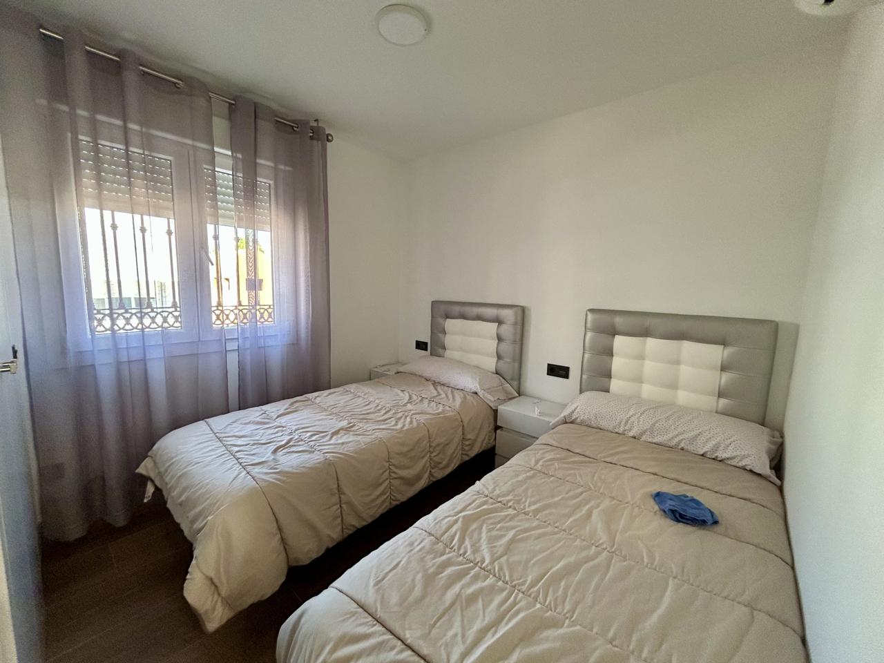 Adosado pareado en Benidorm – Rincón de Loix