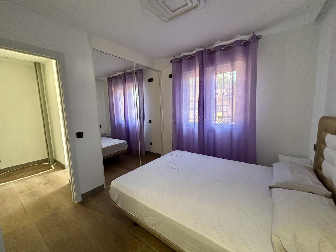 Adosado pareado en Benidorm – Rincón de Loix
