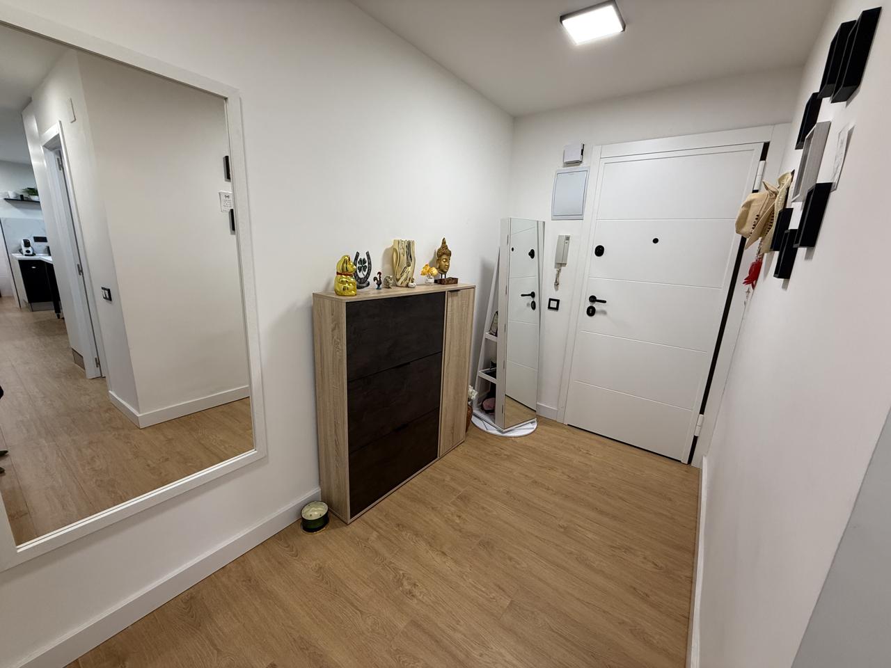 Piso reformado en Benidorm – Zona Poniente, a un paso del mar