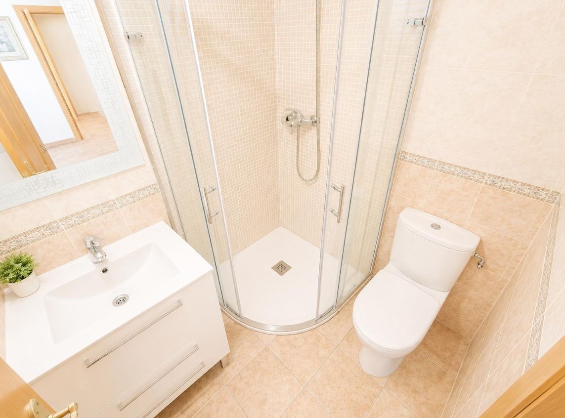 APARTAMENTOS - Villajoyosa, Cala Villajoyosa