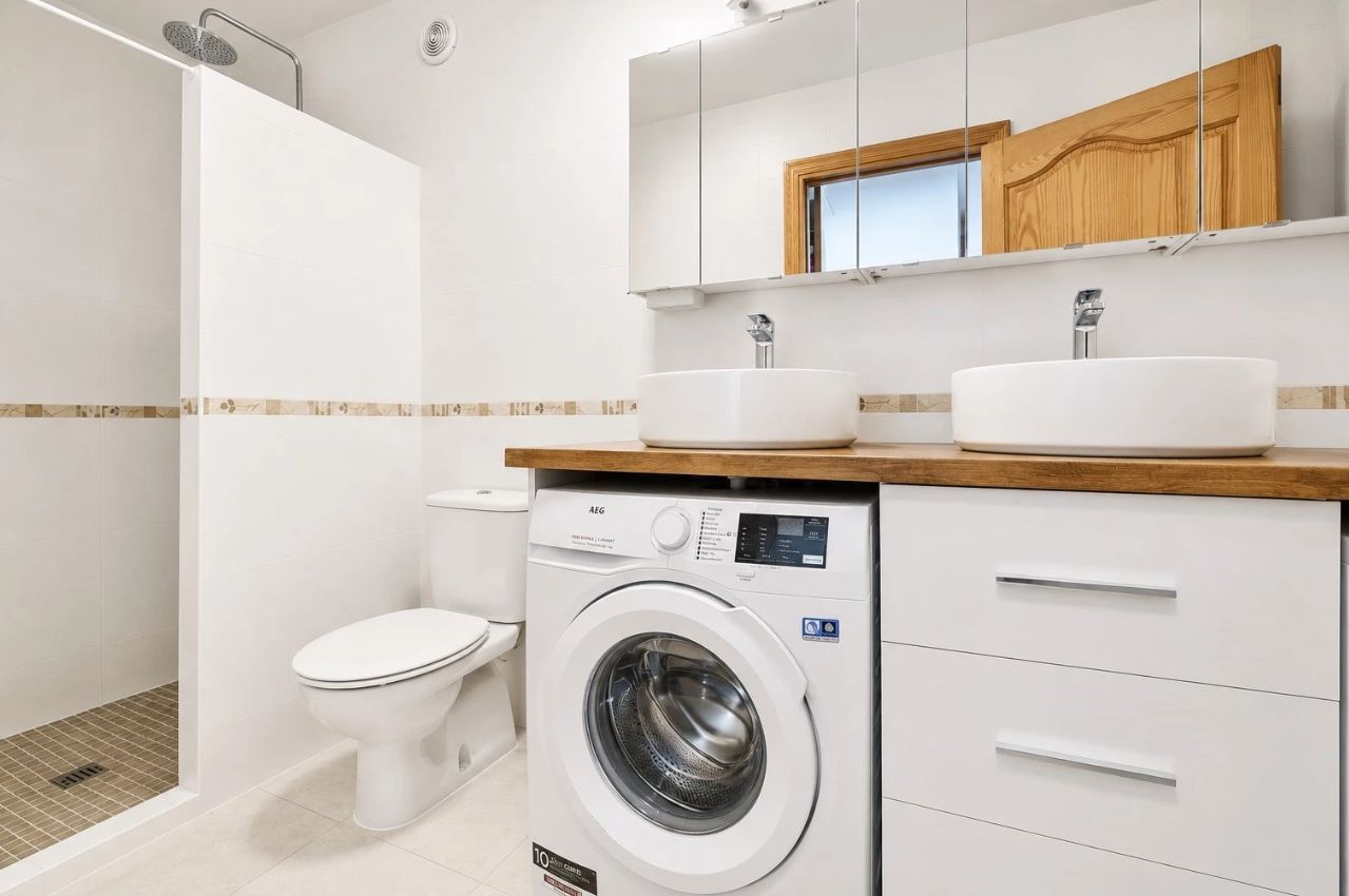 Villa con casa de invitados y piscina privada en Jávea