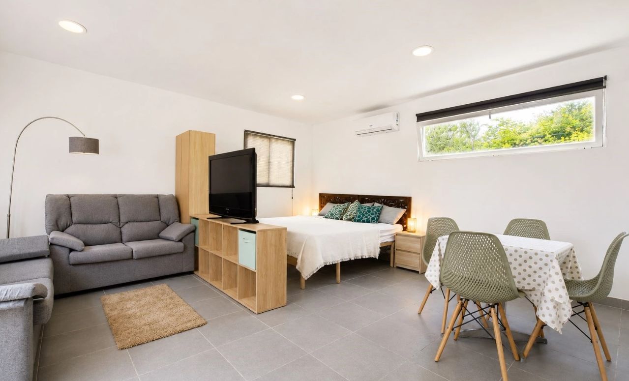 Villa con casa de invitados y piscina privada en Jávea