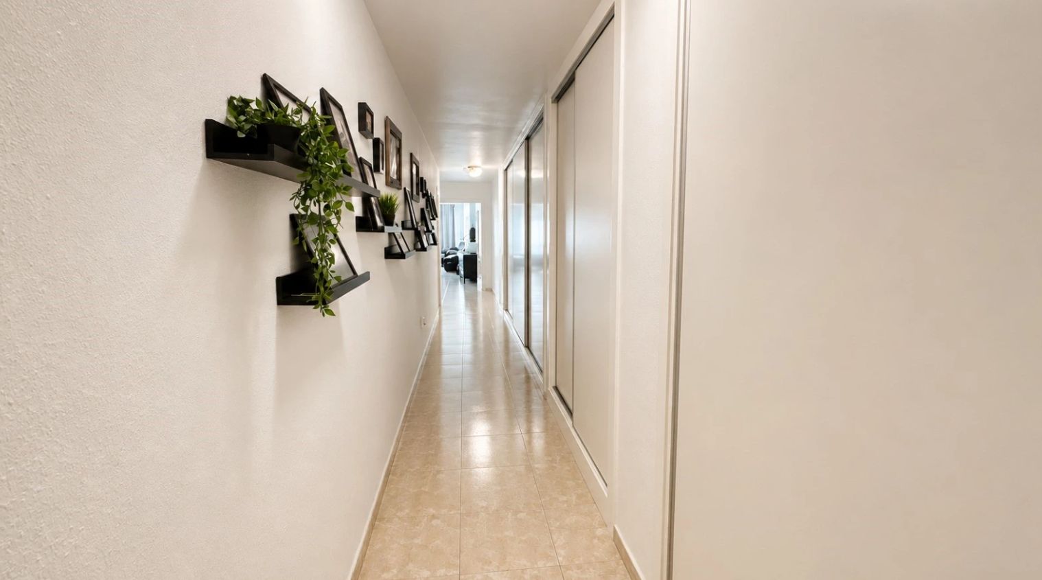 Piso en Altea