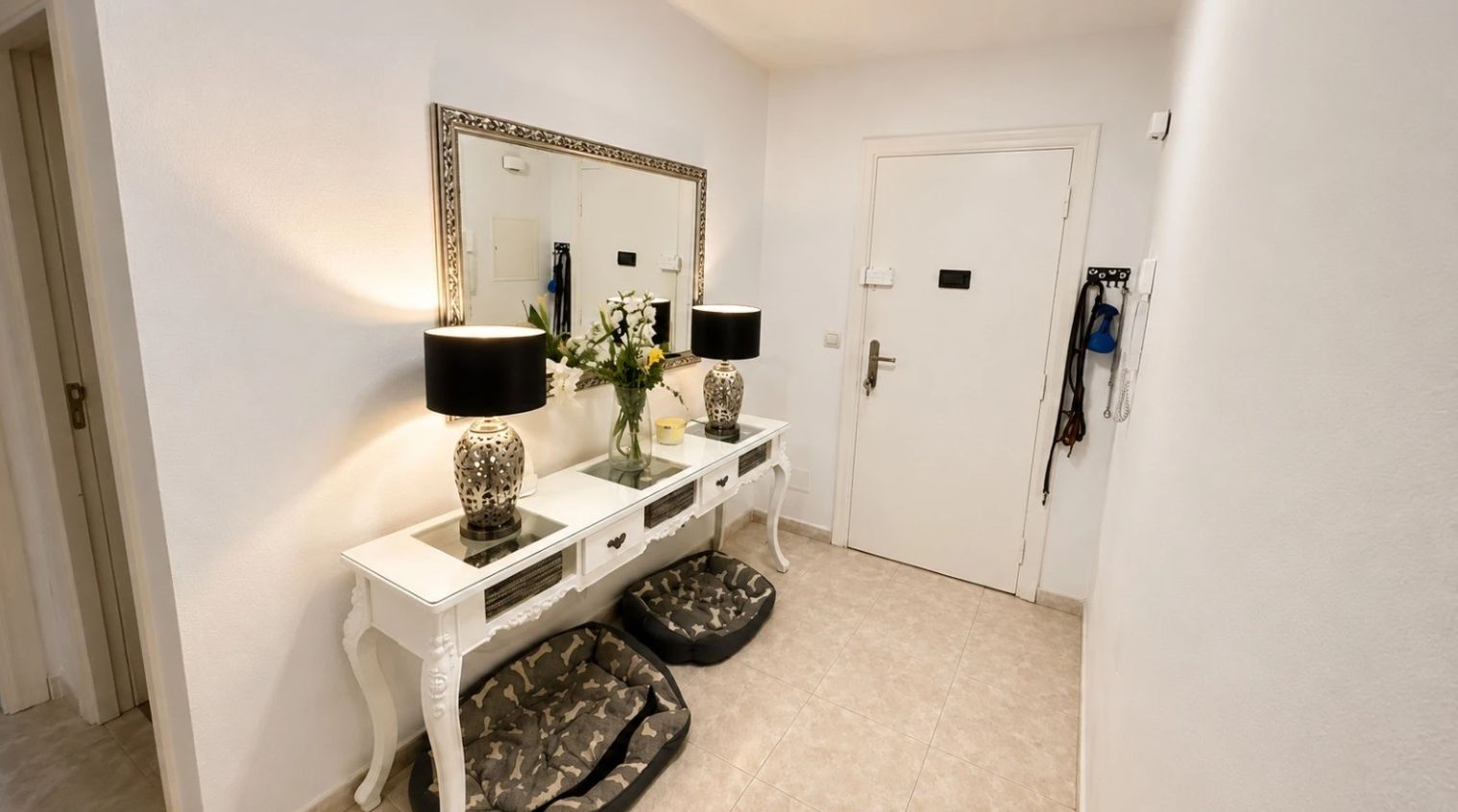 Piso en Altea