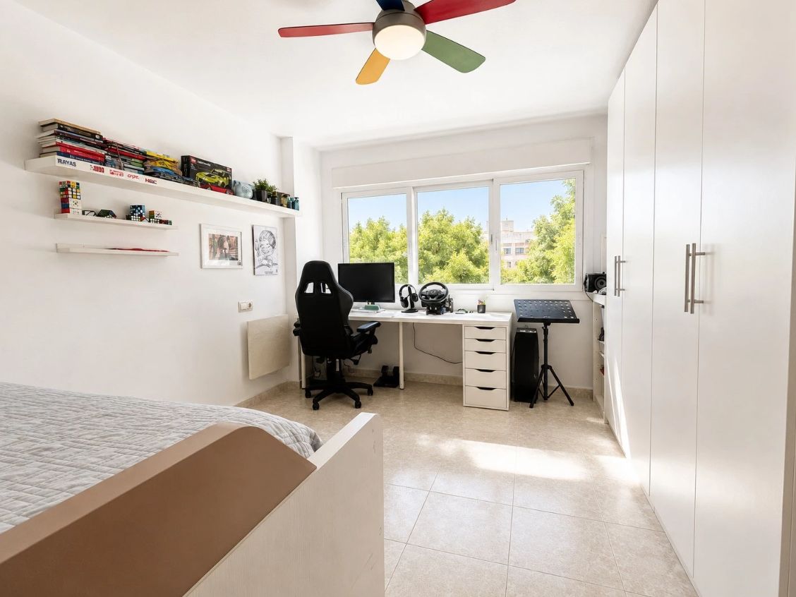 Piso en Altea