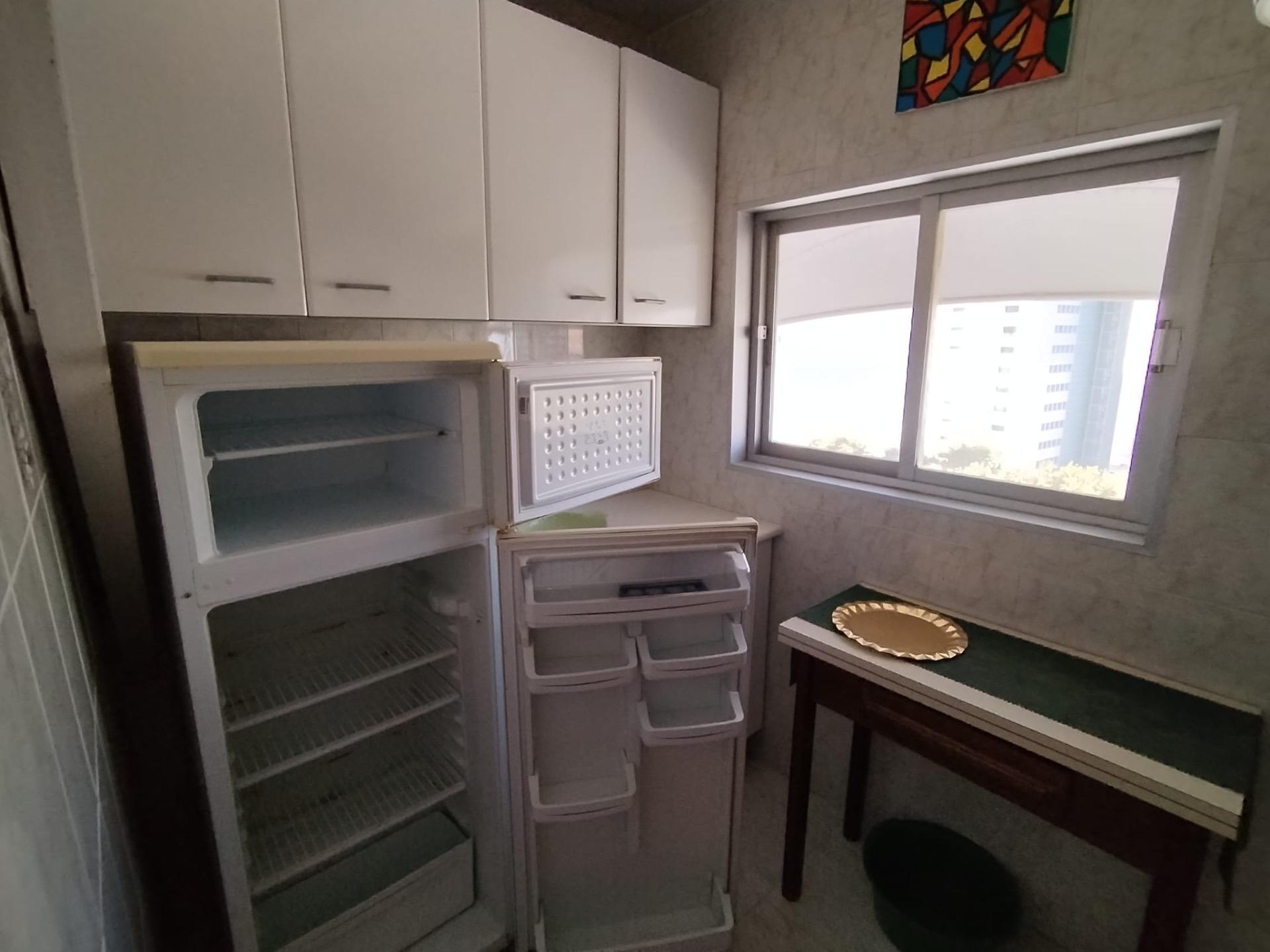 Piso en segunda línea de la playa de Levante, Benidorm