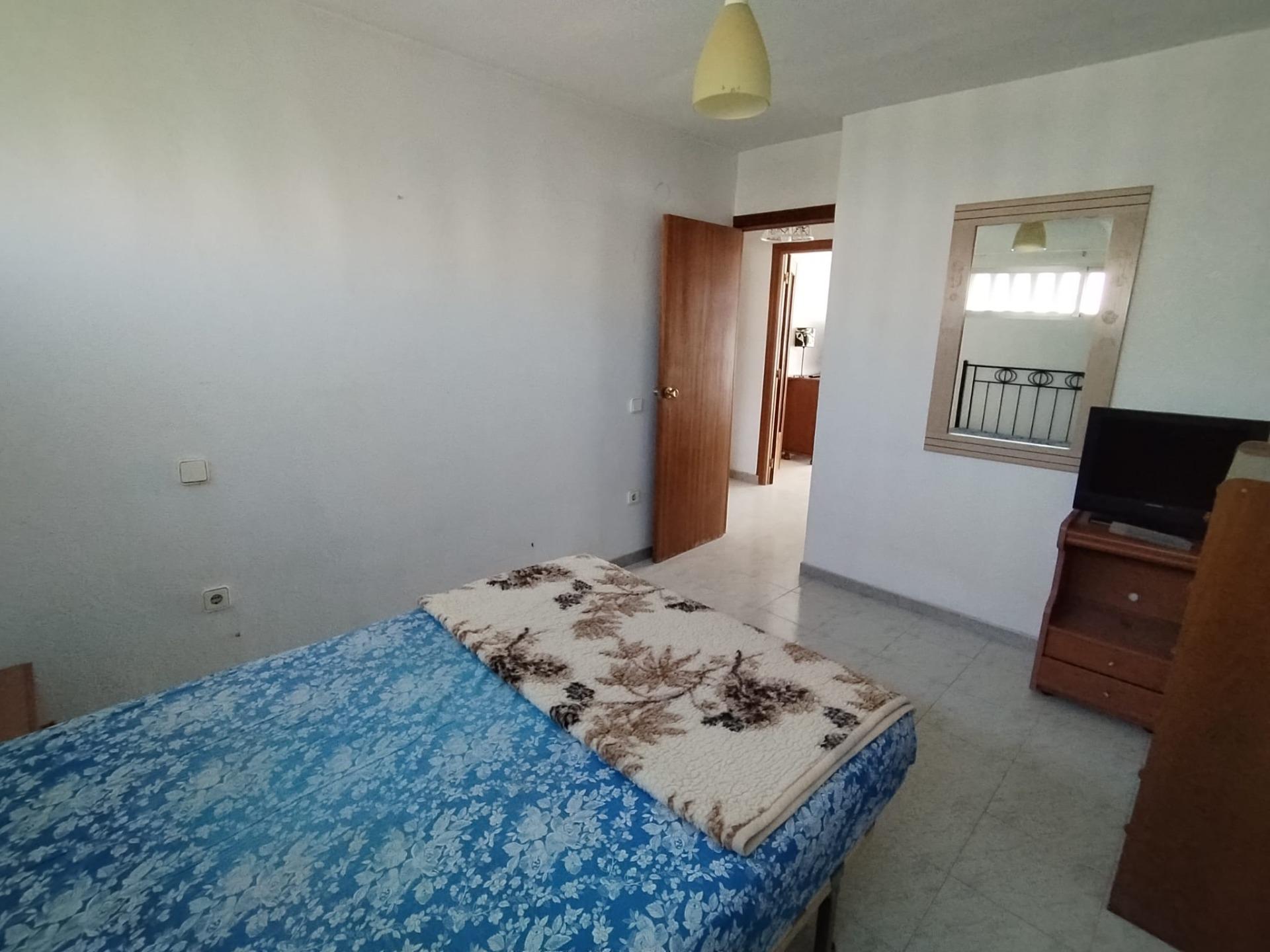 Piso en segunda línea de la playa de Levante, Benidorm