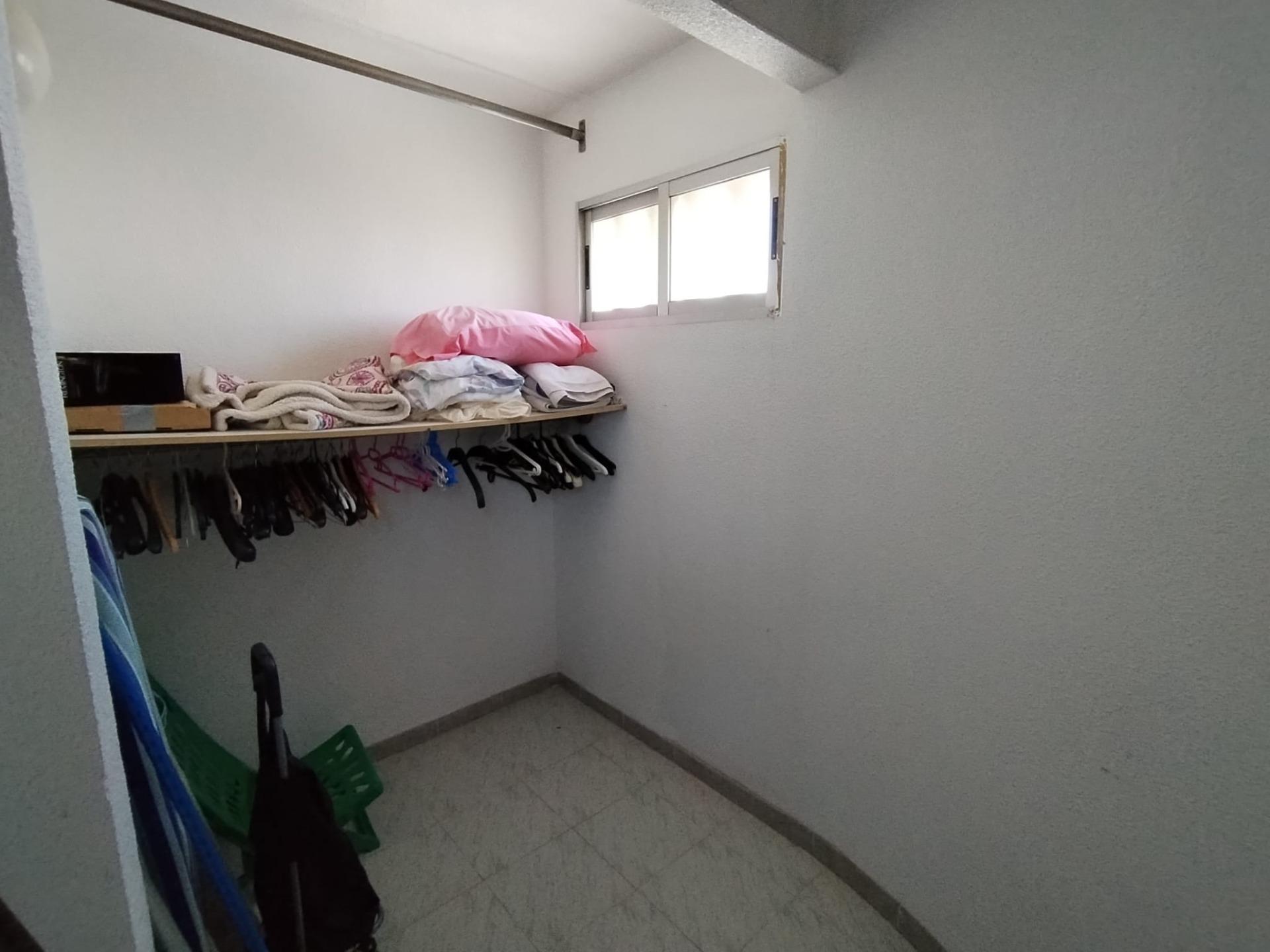 Piso en segunda línea de la playa de Levante, Benidorm