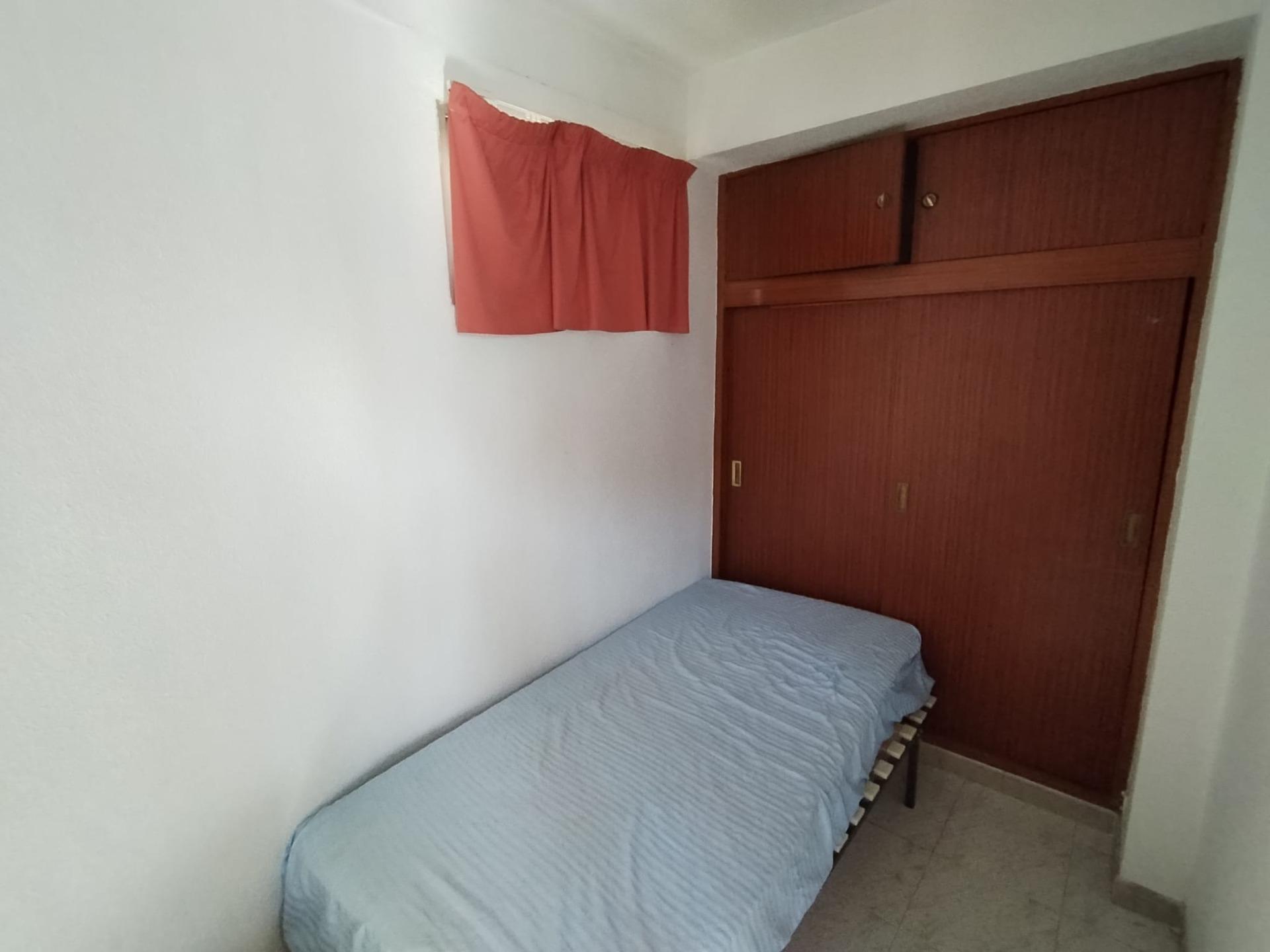 Piso en segunda línea de la playa de Levante, Benidorm