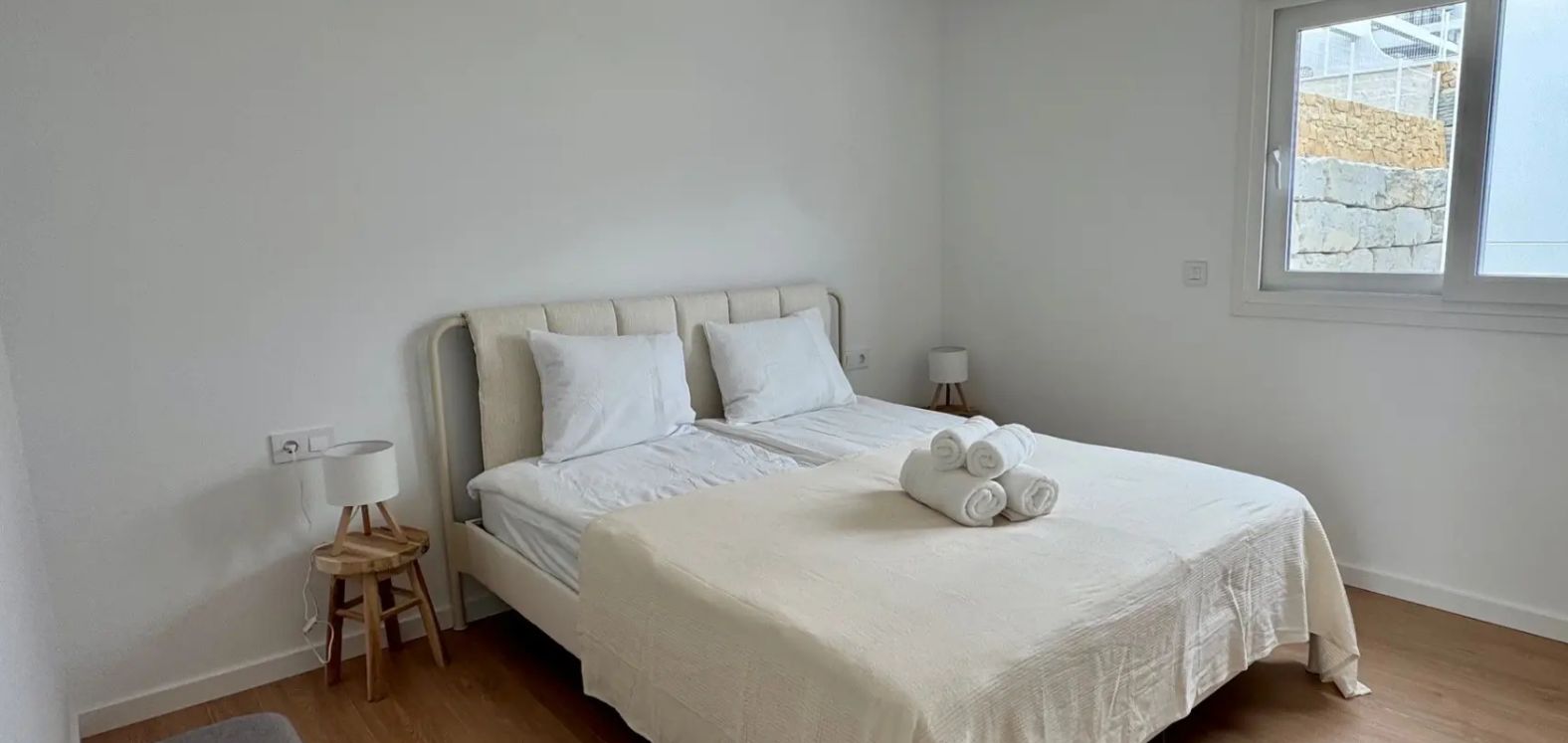 Villa junto al campo de golf Puig Campana en Finestrat, Costa Blanca