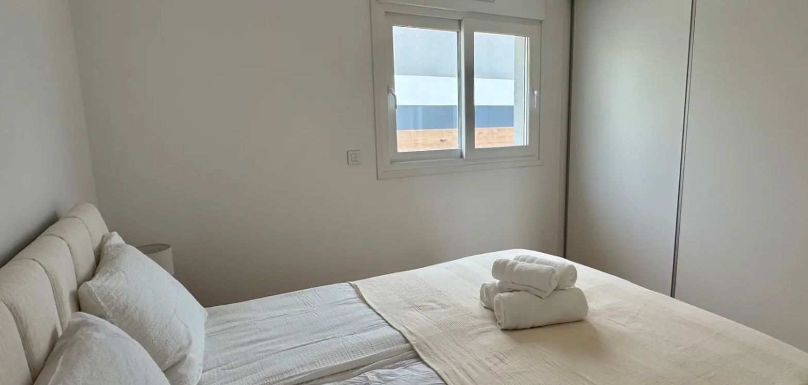 Villa junto al campo de golf Puig Campana en Finestrat, Costa Blanca