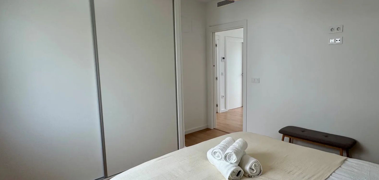 Villa junto al campo de golf Puig Campana en Finestrat, Costa Blanca