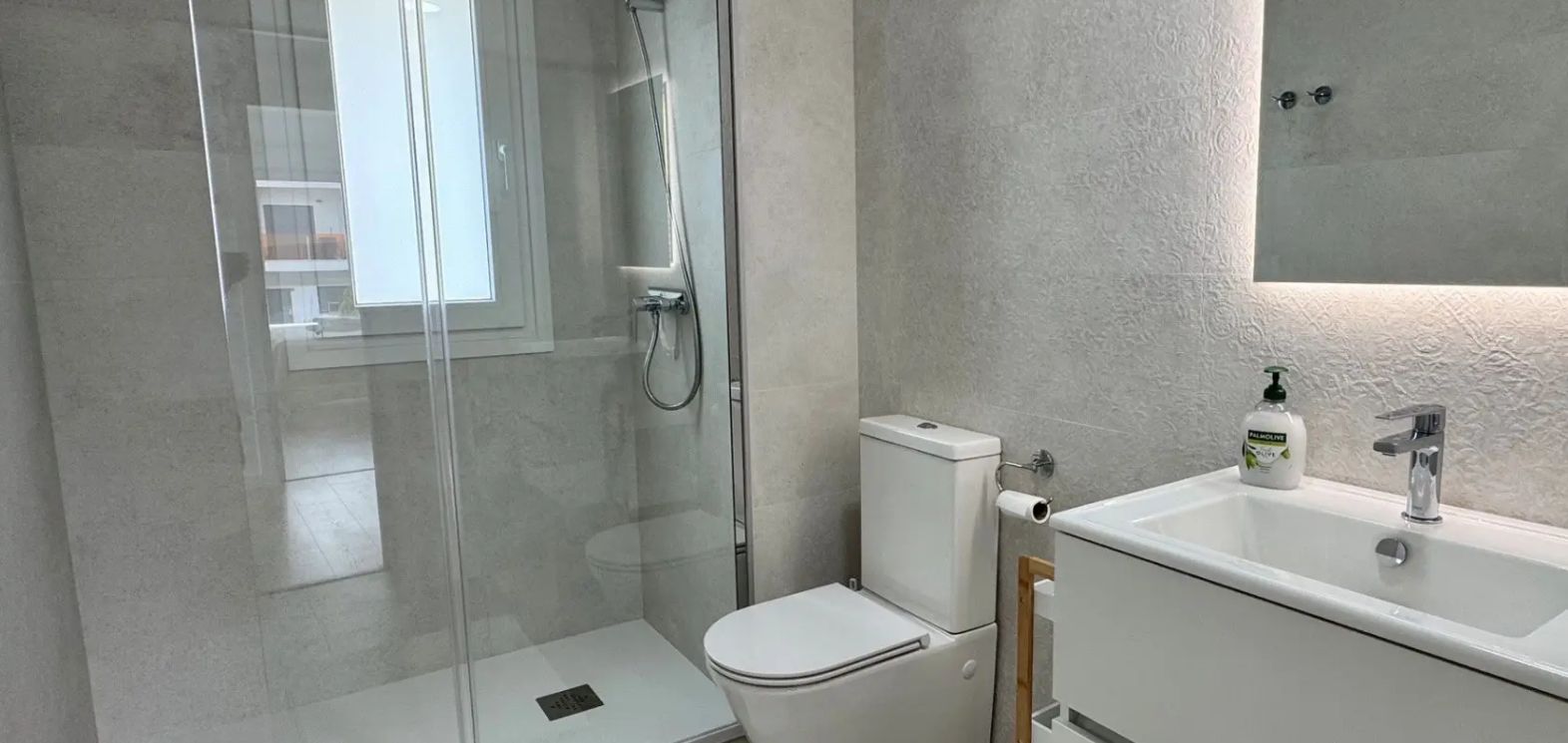 Villa junto al campo de golf Puig Campana en Finestrat, Costa Blanca