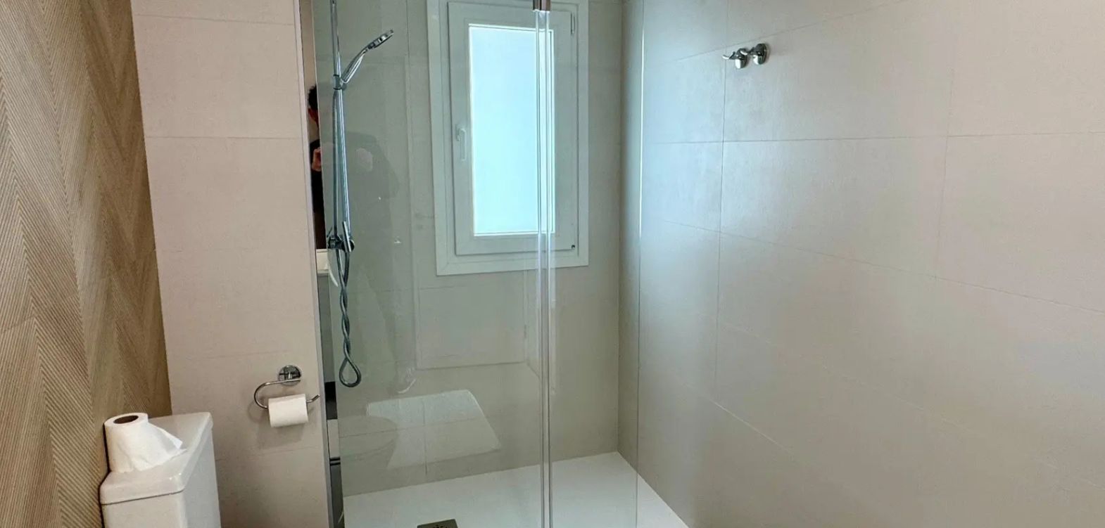 Villa junto al campo de golf Puig Campana en Finestrat, Costa Blanca