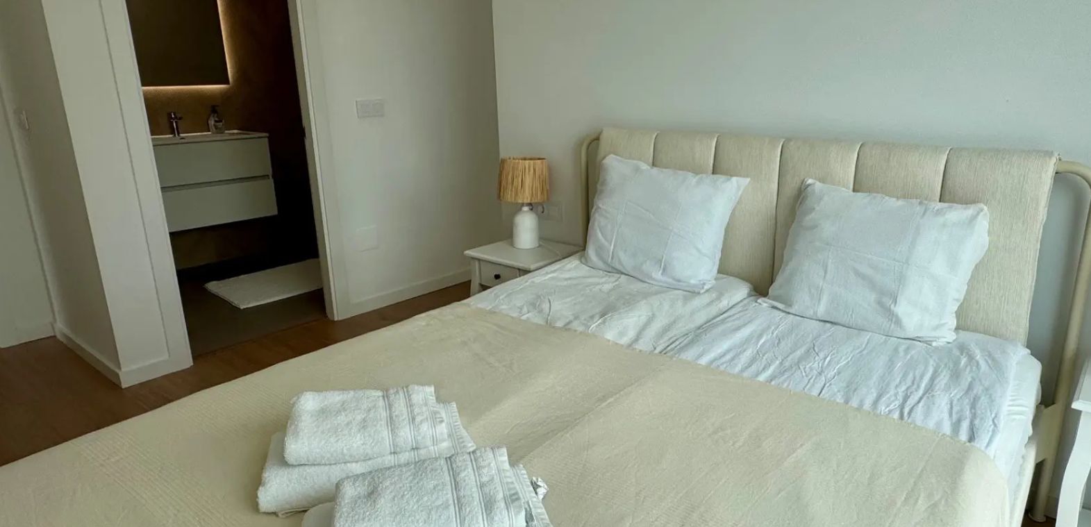 Villa junto al campo de golf Puig Campana en Finestrat, Costa Blanca