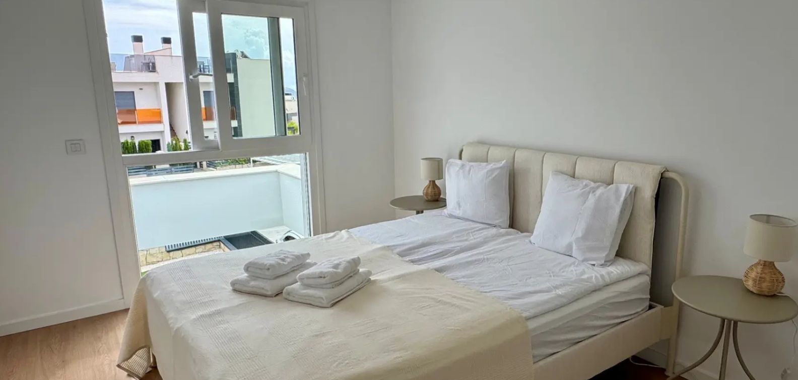 Villa junto al campo de golf Puig Campana en Finestrat, Costa Blanca