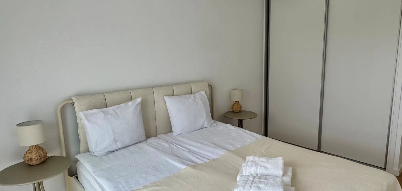 Villa junto al campo de golf Puig Campana en Finestrat, Costa Blanca