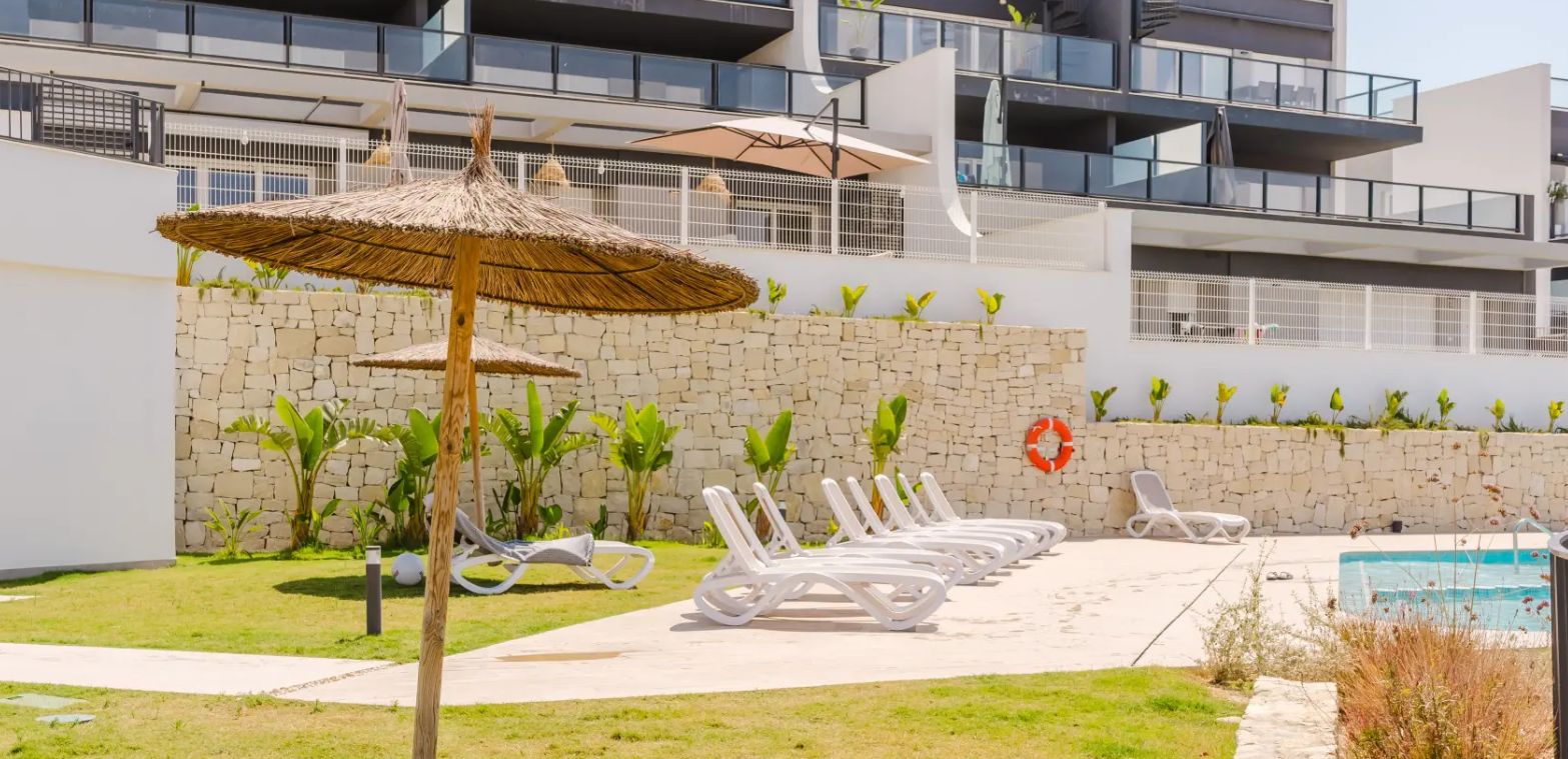 Villa junto al campo de golf Puig Campana en Finestrat, Costa Blanca