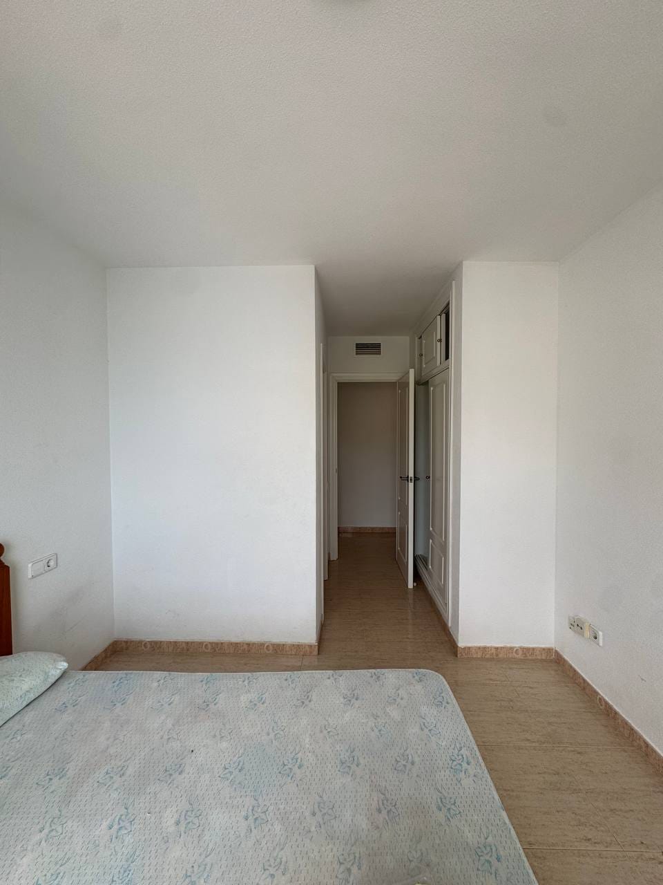 Piso con vistas al mar en Poniente, Benidorm