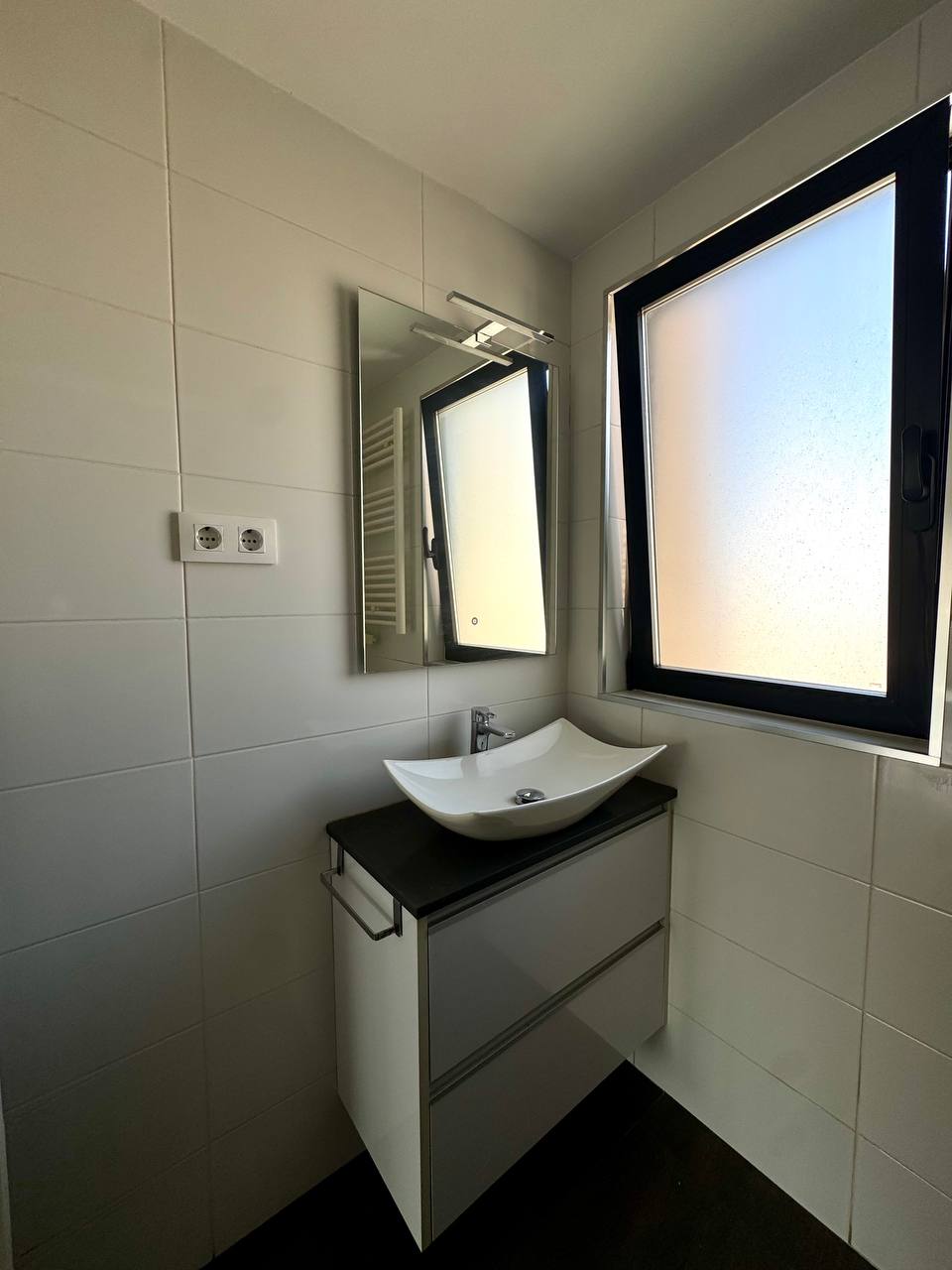 Apartamento en Benidorm – Zona Levante.