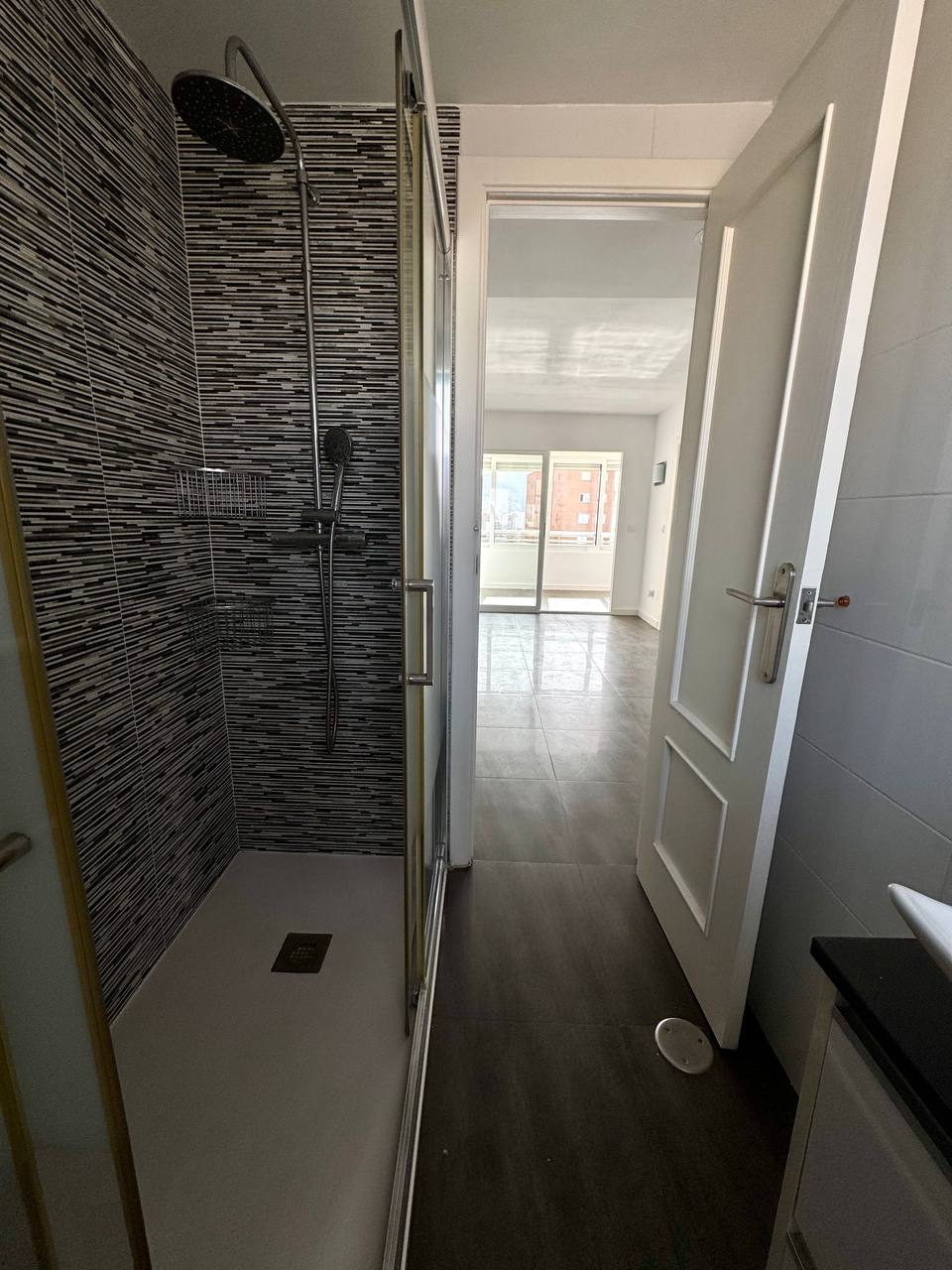 Apartamento en Benidorm – Zona Levante.