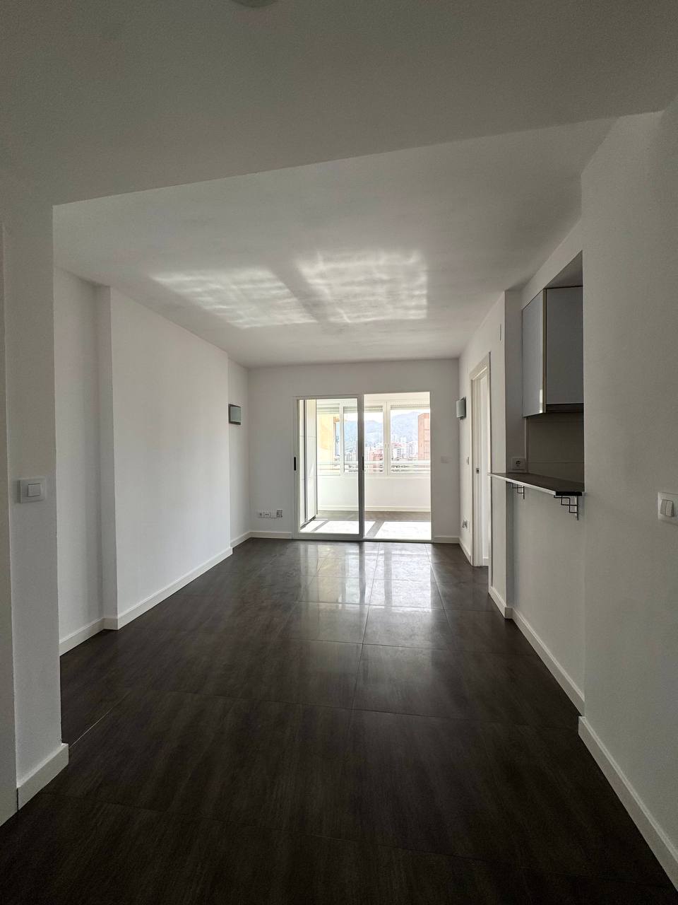 Apartamento en Benidorm – Zona Levante.