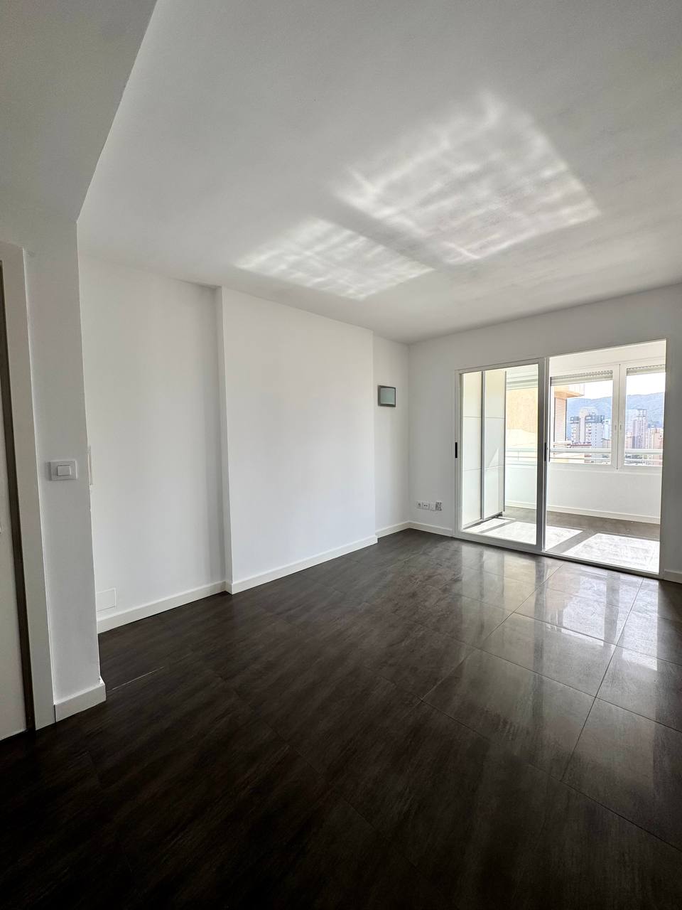 Apartamento en Benidorm – Zona Levante.