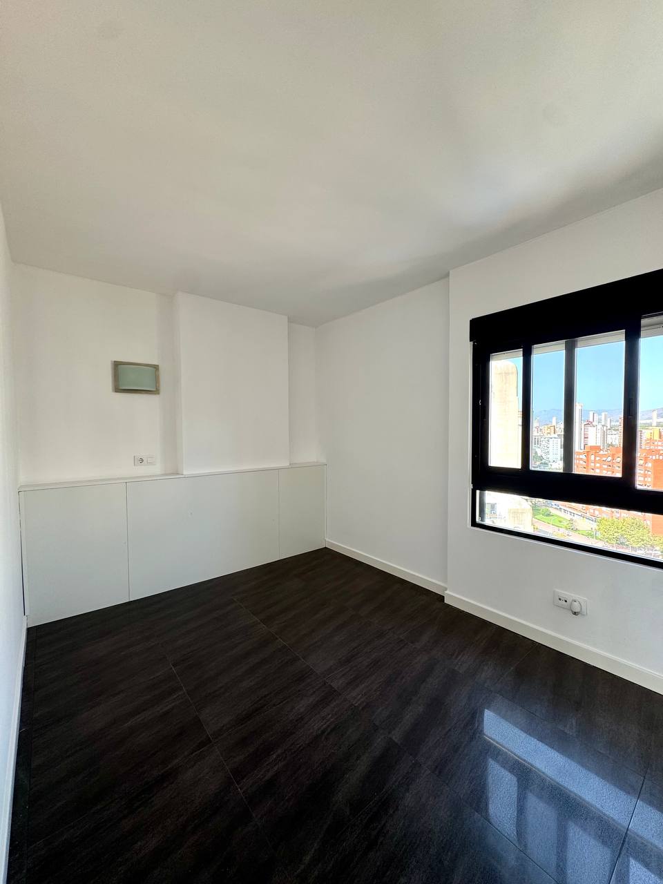 Apartamento en Benidorm – Zona Levante.
