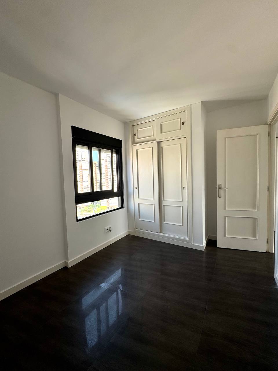 Apartamento en Benidorm – Zona Levante.