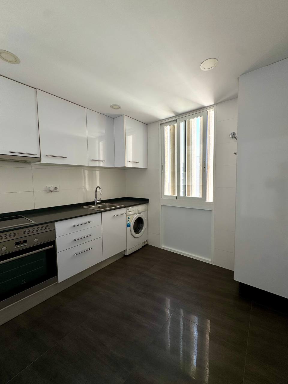 Apartamento en Benidorm – Zona Levante.