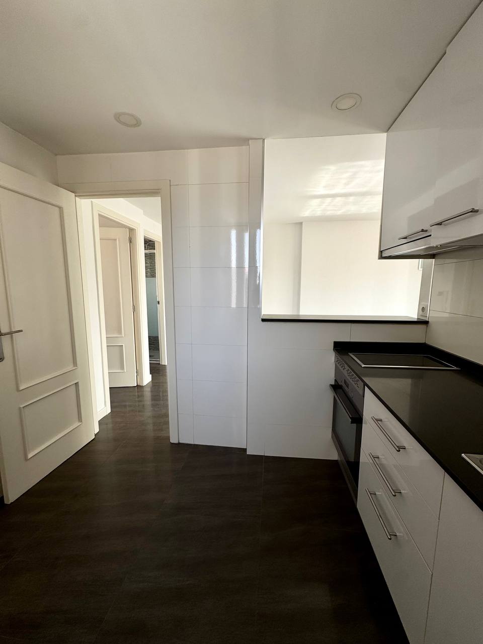 Apartamento en Benidorm – Zona Levante.